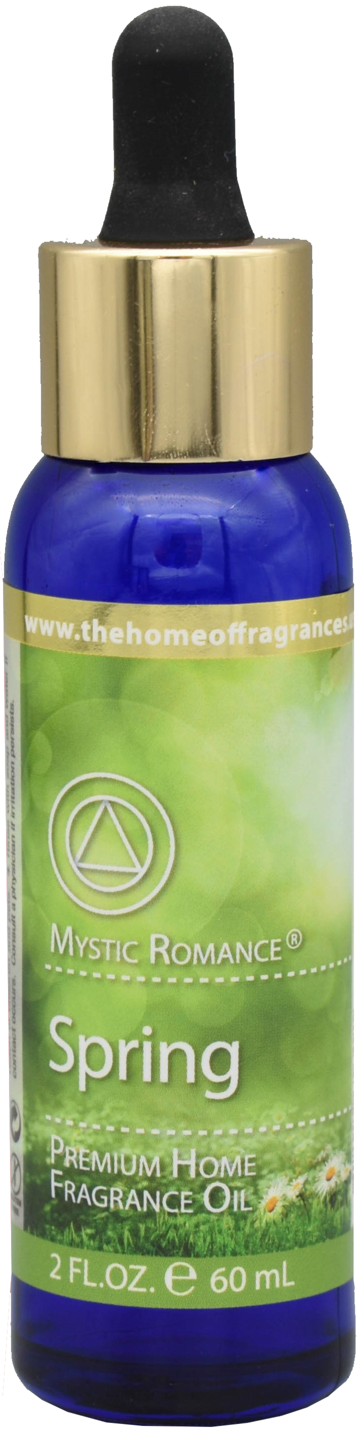 Spring Premium Fragrance Oil - DiAroma by Mystic Romance