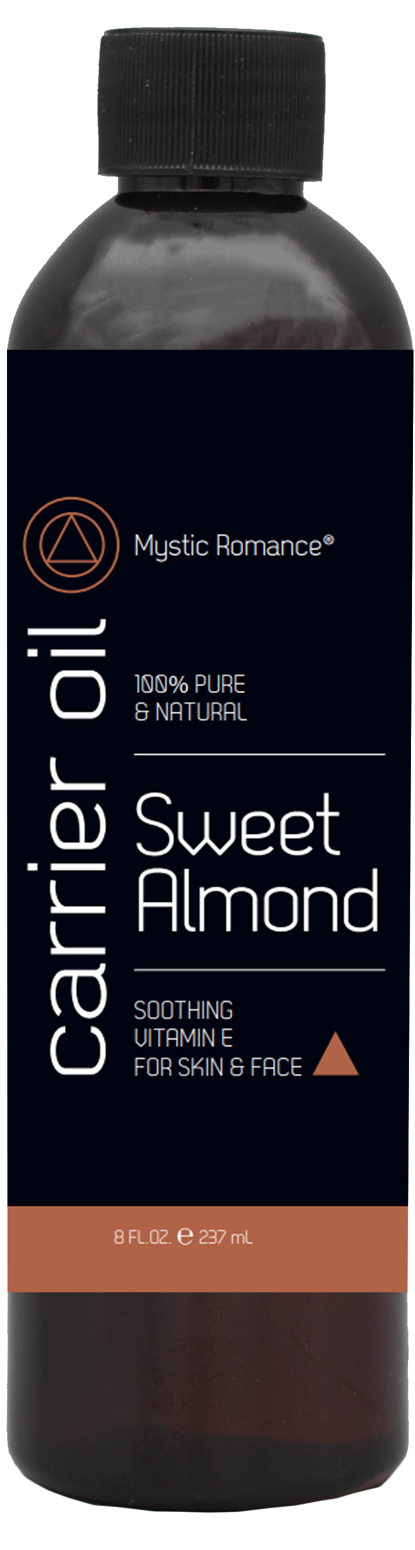 Sweet Almond Oil - DiAroma by Mystic Romance