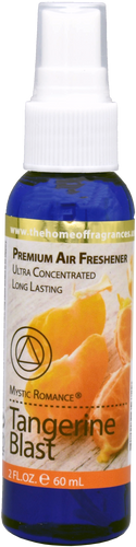 Tangerine Blast Air Freshener