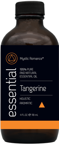 Tangerine Essential Oil