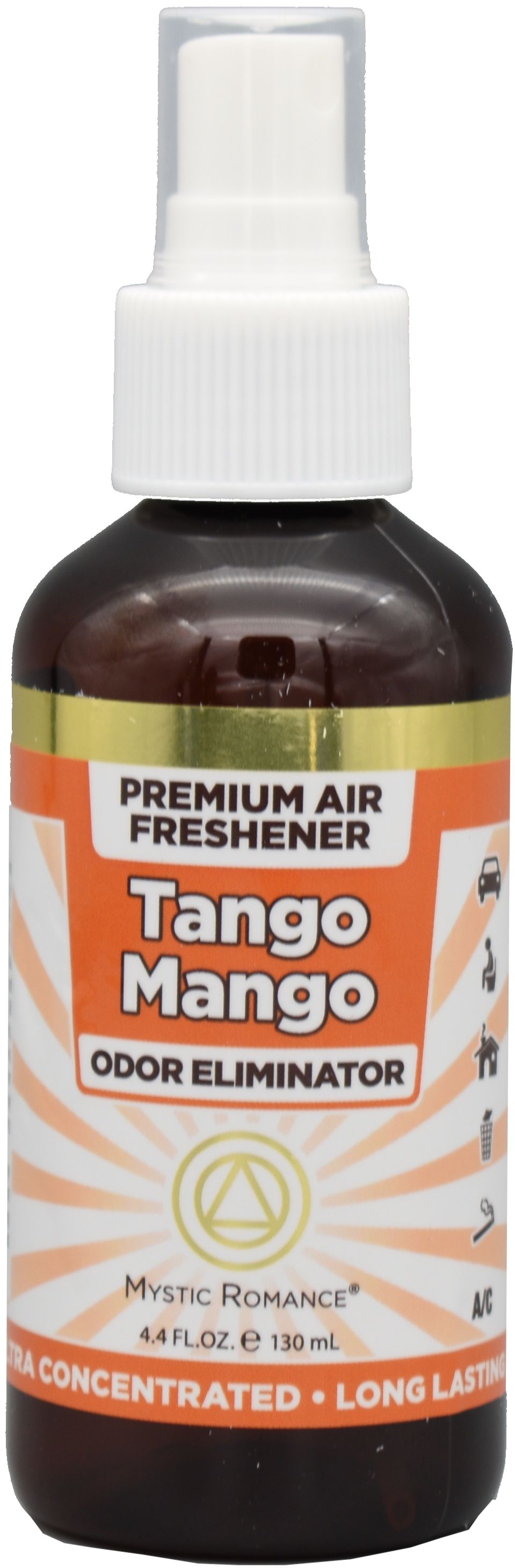 Tango Mango Air Freshener - DiAroma by Mystic Romance