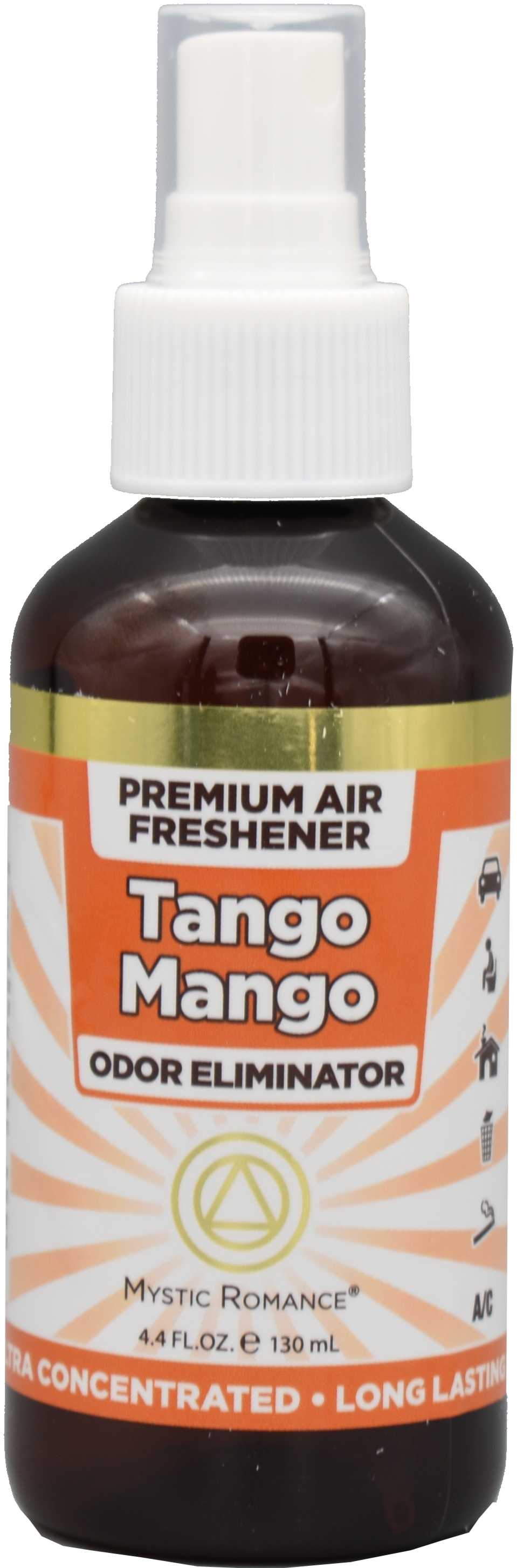 Tango Mango - DiAroma by Mystic Romance