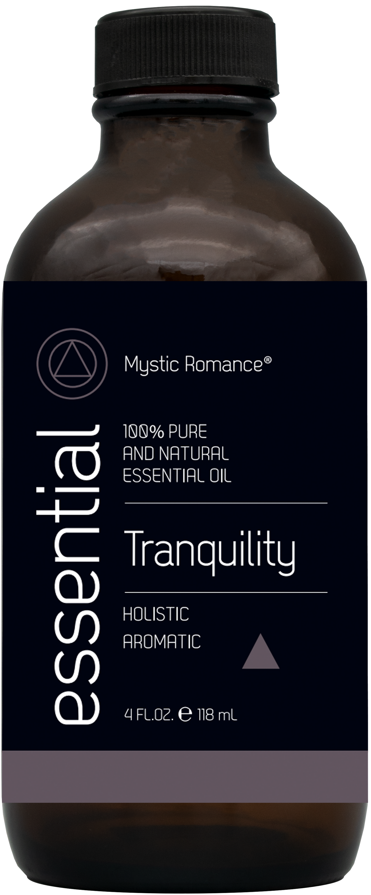 Tranquility Essential Oil - DiAroma by Mystic Romance