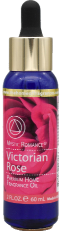 Victorian Rose Premium Fragrance Oil - DiAroma by Mystic Romance