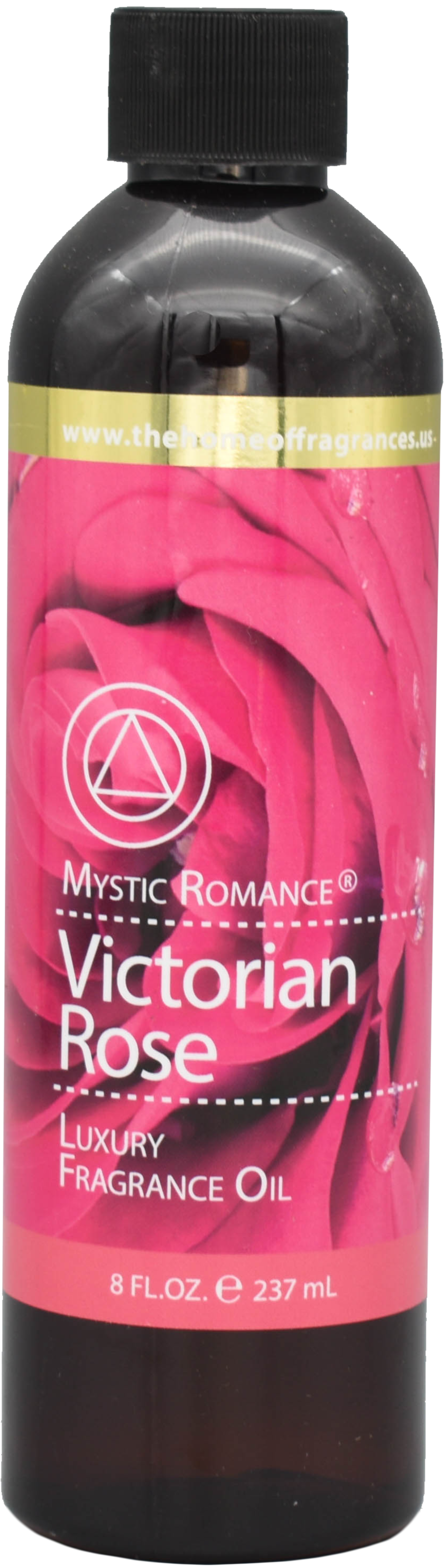 Victorian Rose Premium Fragrance Oil - DiAroma by Mystic Romance