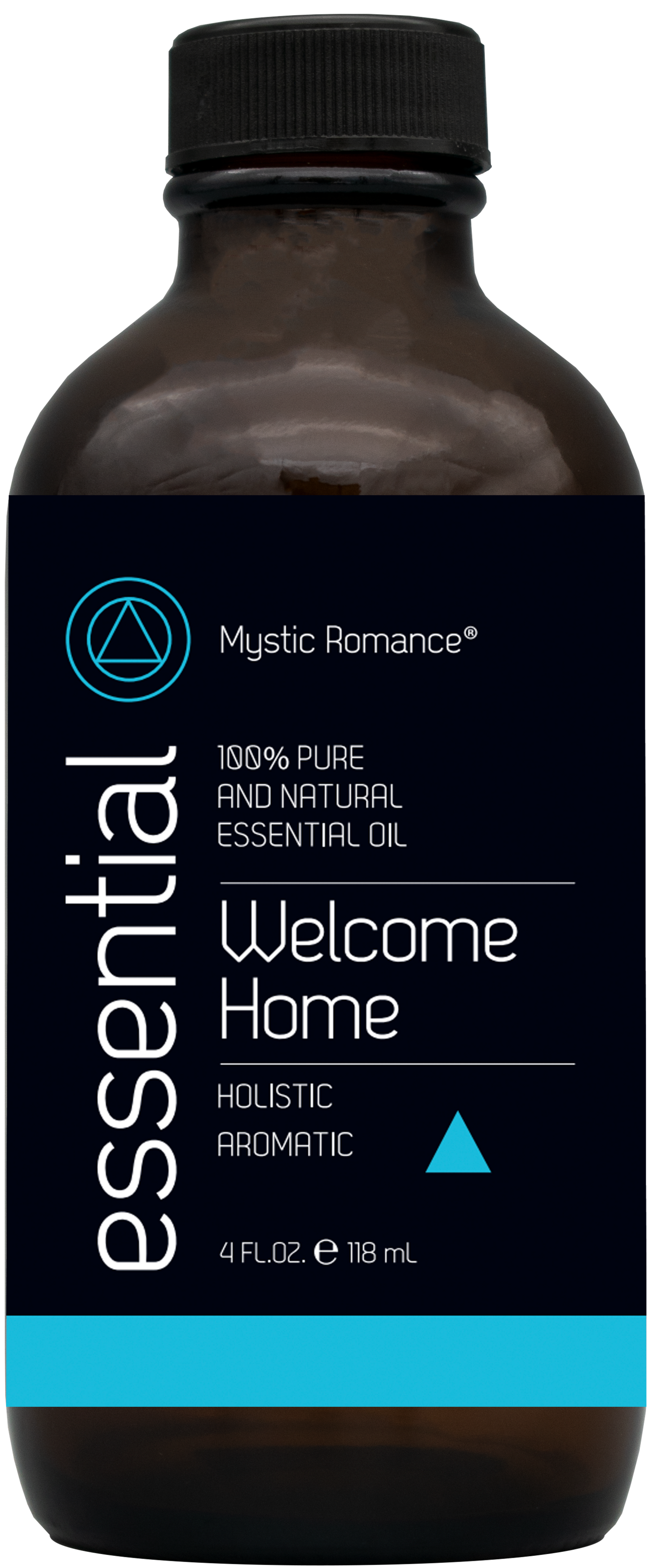 Welcome Home Essential Oil - DiAroma by Mystic Romance