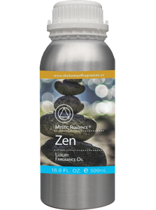 My Way Zen® Aroma Oil