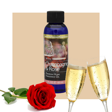 Load image into Gallery viewer, Champagne &amp; Rose Premium Fragrance Oil