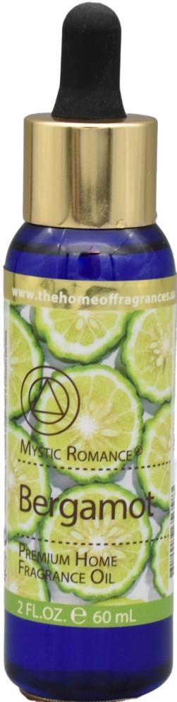 Bergamot Premium Fragrance Oil - DiAroma by Mystic Romance