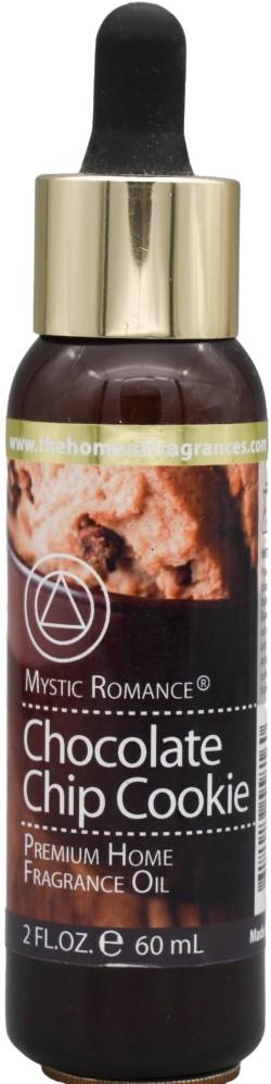 Chocolate Chip Cookie Premium Fragrance Oil - DiAroma by Mystic Romance