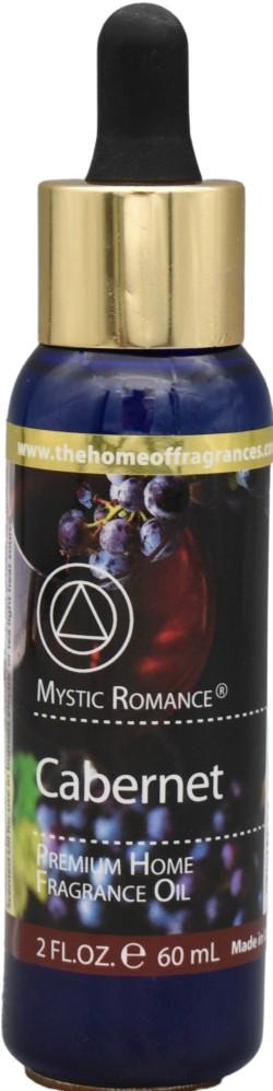 Cabernet Premium Fragrance Oil - DiAroma by Mystic Romance