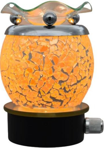Mystic Romance Plug in Oil Burner 65780 - DiAroma by Mystic Romance