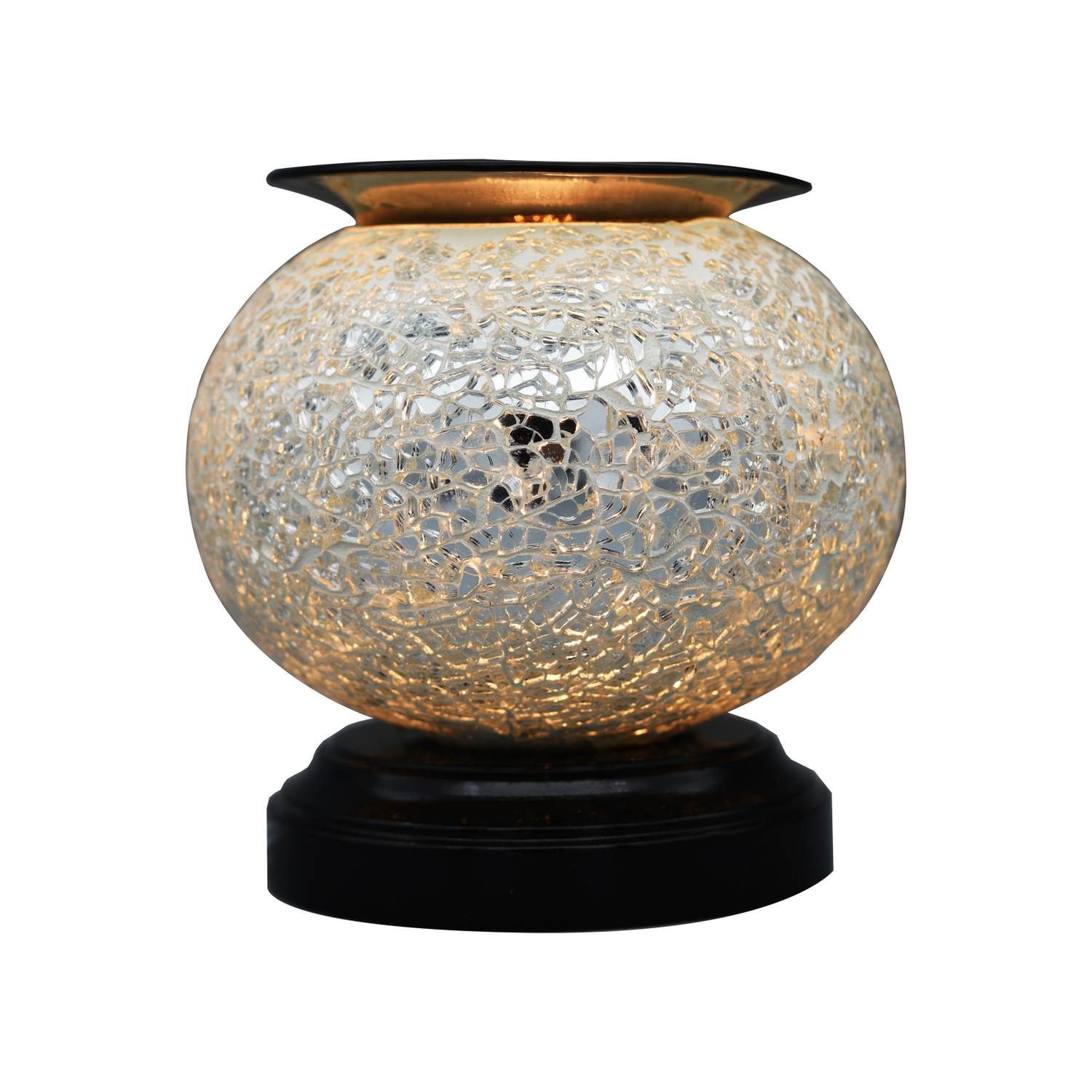 Dimmer Lamp Oil Burners - DiAroma by Mystic Romance