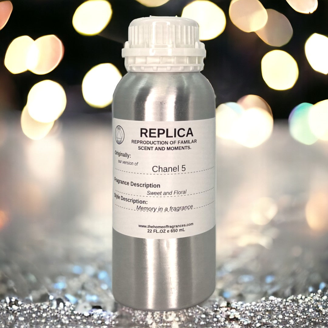 Replica Collection - DiAroma by Mystic Romance