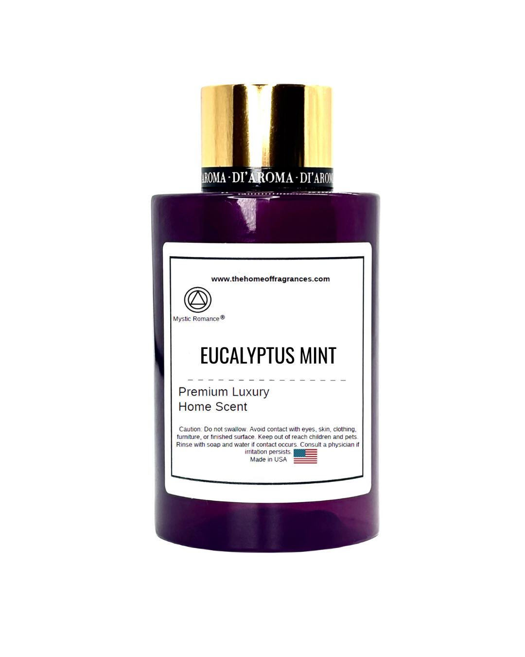 Eucalyptus Mint Premium Fragrance Oil