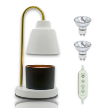 Load image into Gallery viewer, 69141 Candle Warmer Lamp