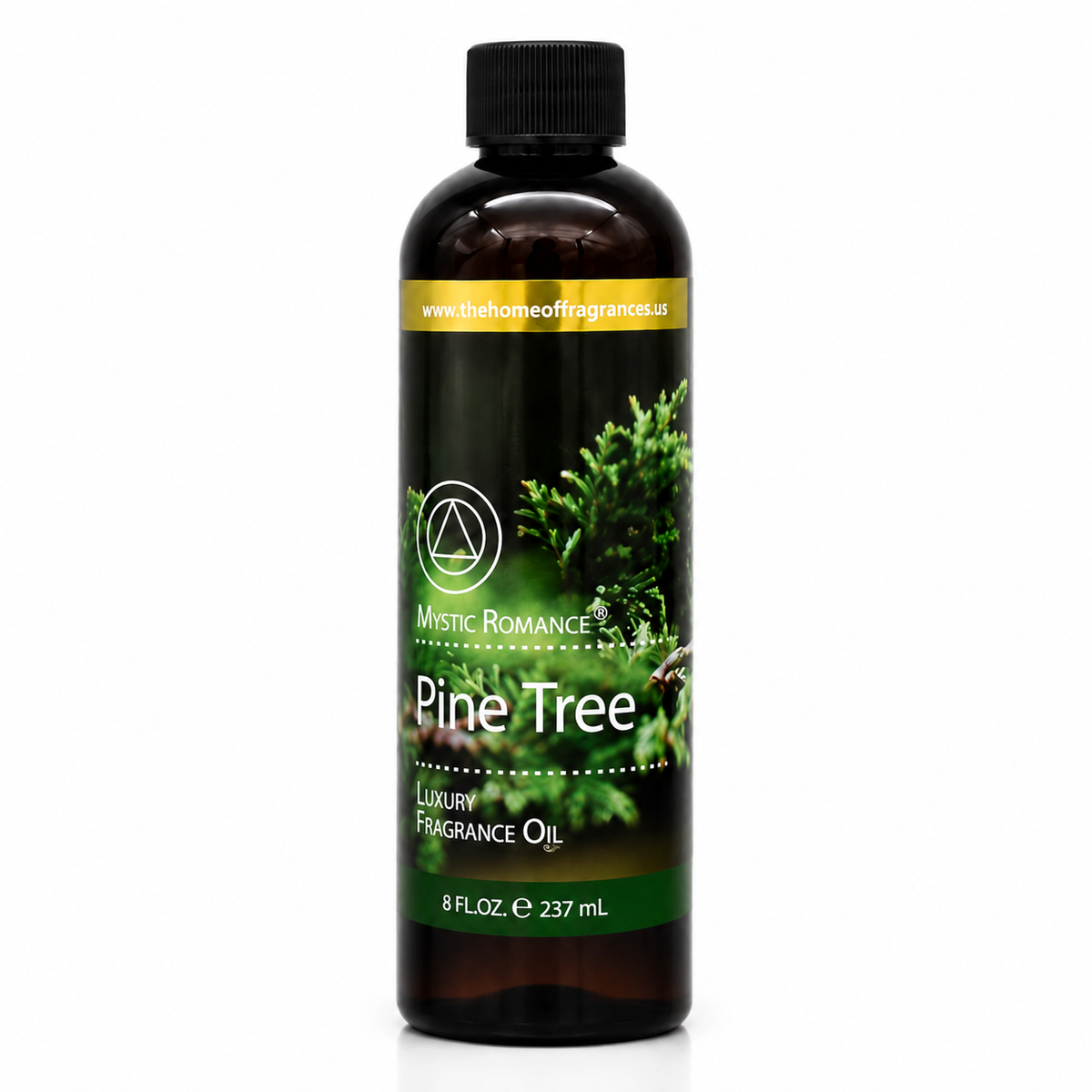 Pine Tree Premium Fragrance Oil