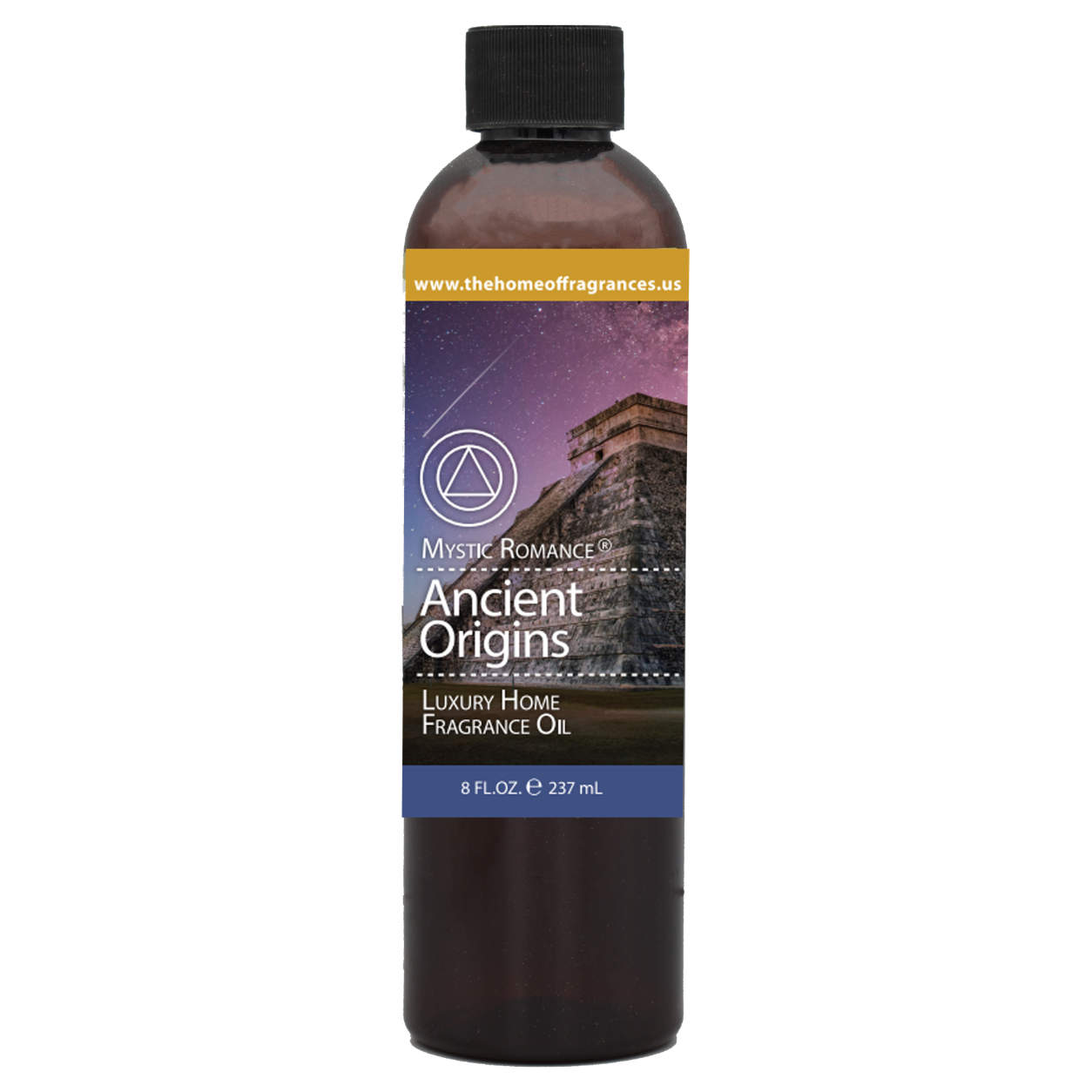 Ancient Origins Premium Fragrance Oil 8oz