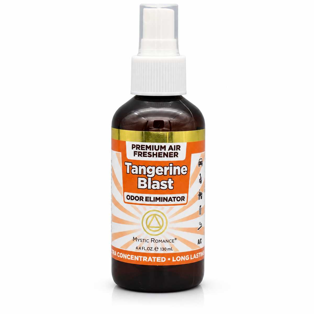Tangerine Blast Air Freshener