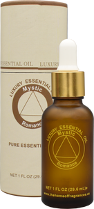 Blue Aroma Oil