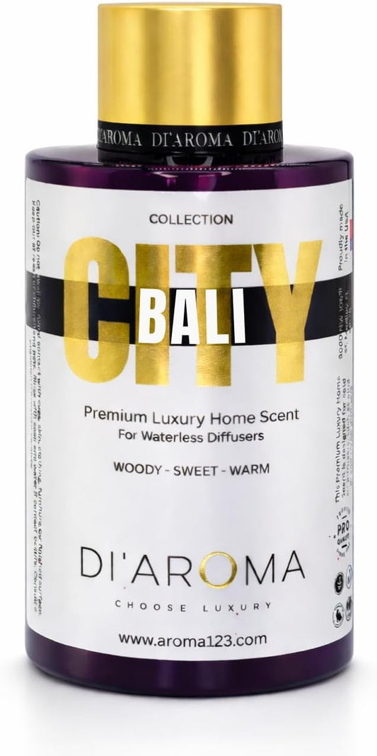 Bali HVAC - City Collection