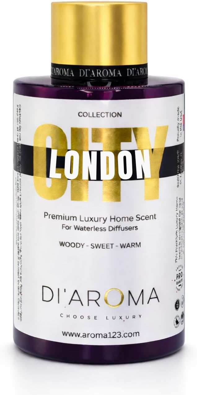 London HVAC - City Collection