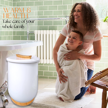 Load image into Gallery viewer, Di&#39;Aroma® Towel Warmer 69798