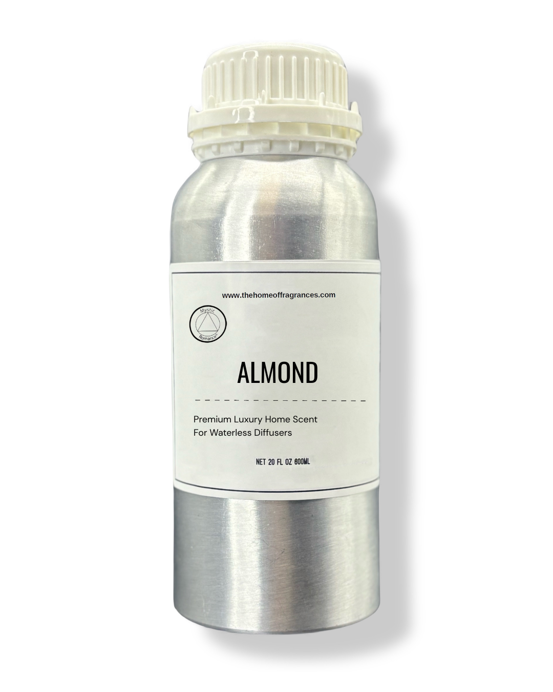 Almond Premium Fragrance Oil