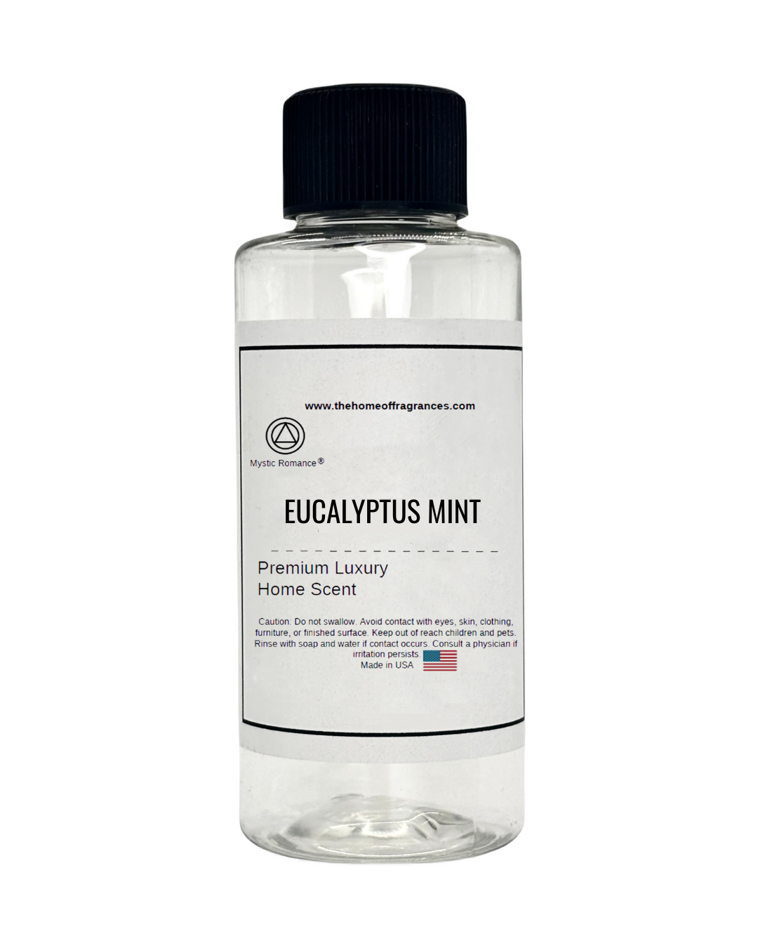 Eucalyptus Mint Premium Fragrance Oil