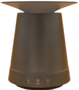 Mystic Romance Diffuser 67364 previous 65550 - DiAroma by Mystic Romance