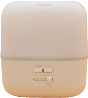 Mystic Romance Diffuser 67367 previus 65553 - DiAroma by Mystic Romance