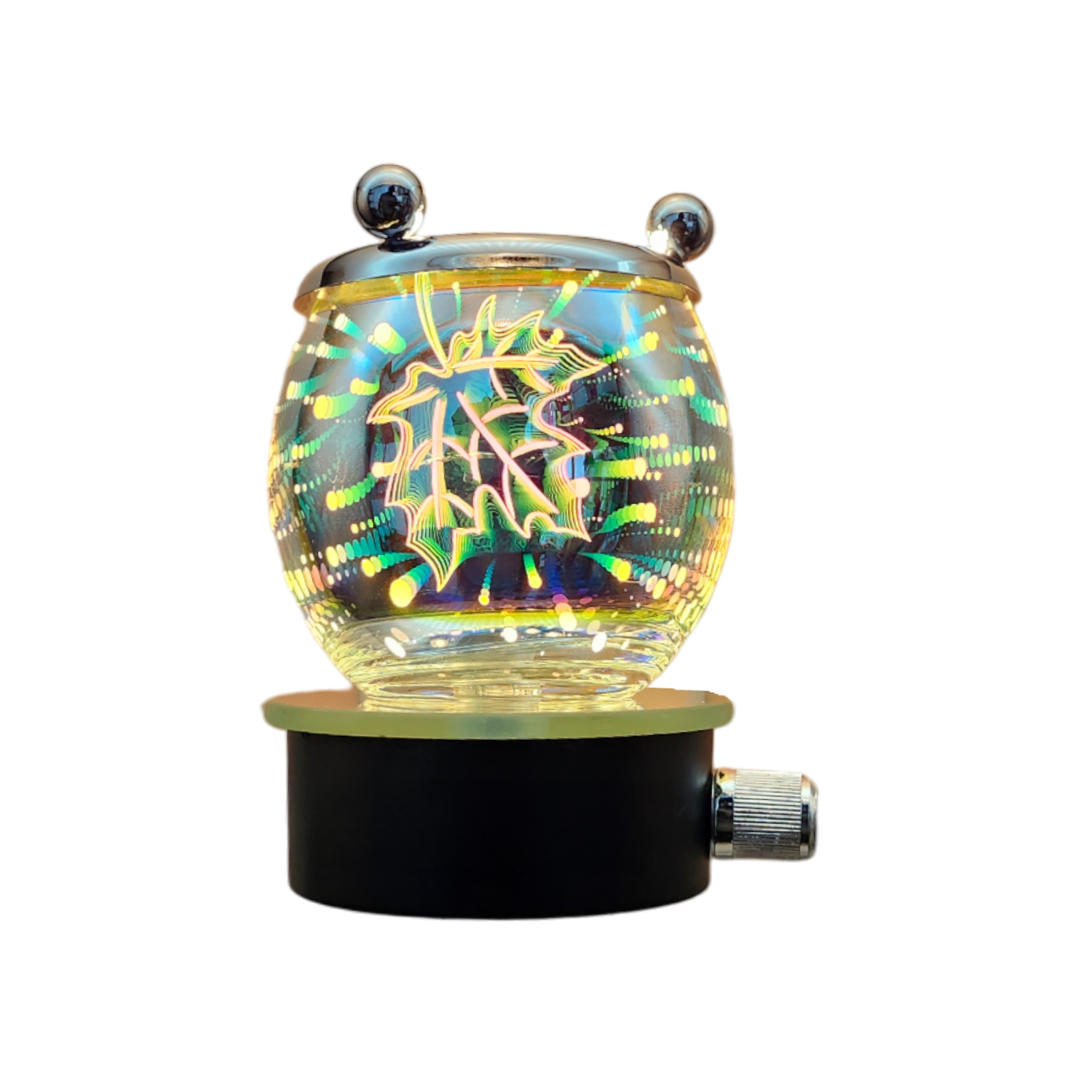 Mystic Romance Plug in Oil Burner 65786 - DiAroma by Mystic Romance