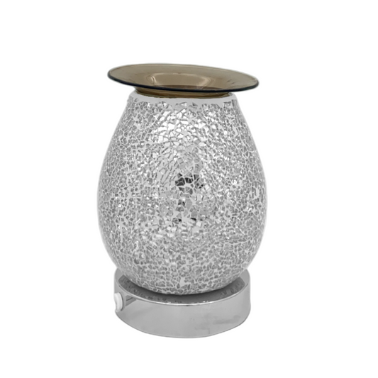 Mystic Romance™ Dimmer Lamp Oil Burner 65793 - DiAroma by Mystic Romance