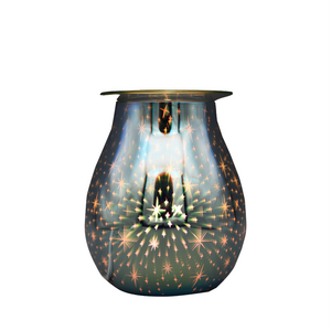 Mystic Romance™ Dimmer Lamp Oil Burner 65799