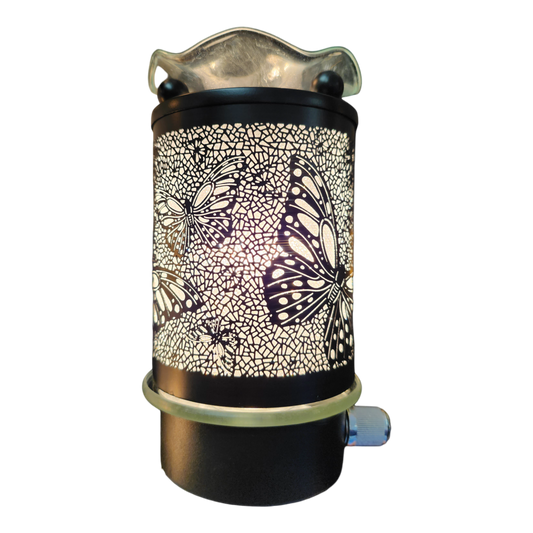 Mystic Romance Plug in Oil Burner 66989 - DiAroma by Mystic Romance
