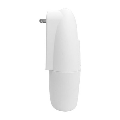 Di'Aroma® Plug in with Bluetooth 67036 - DiAroma by Mystic Romance from the side
