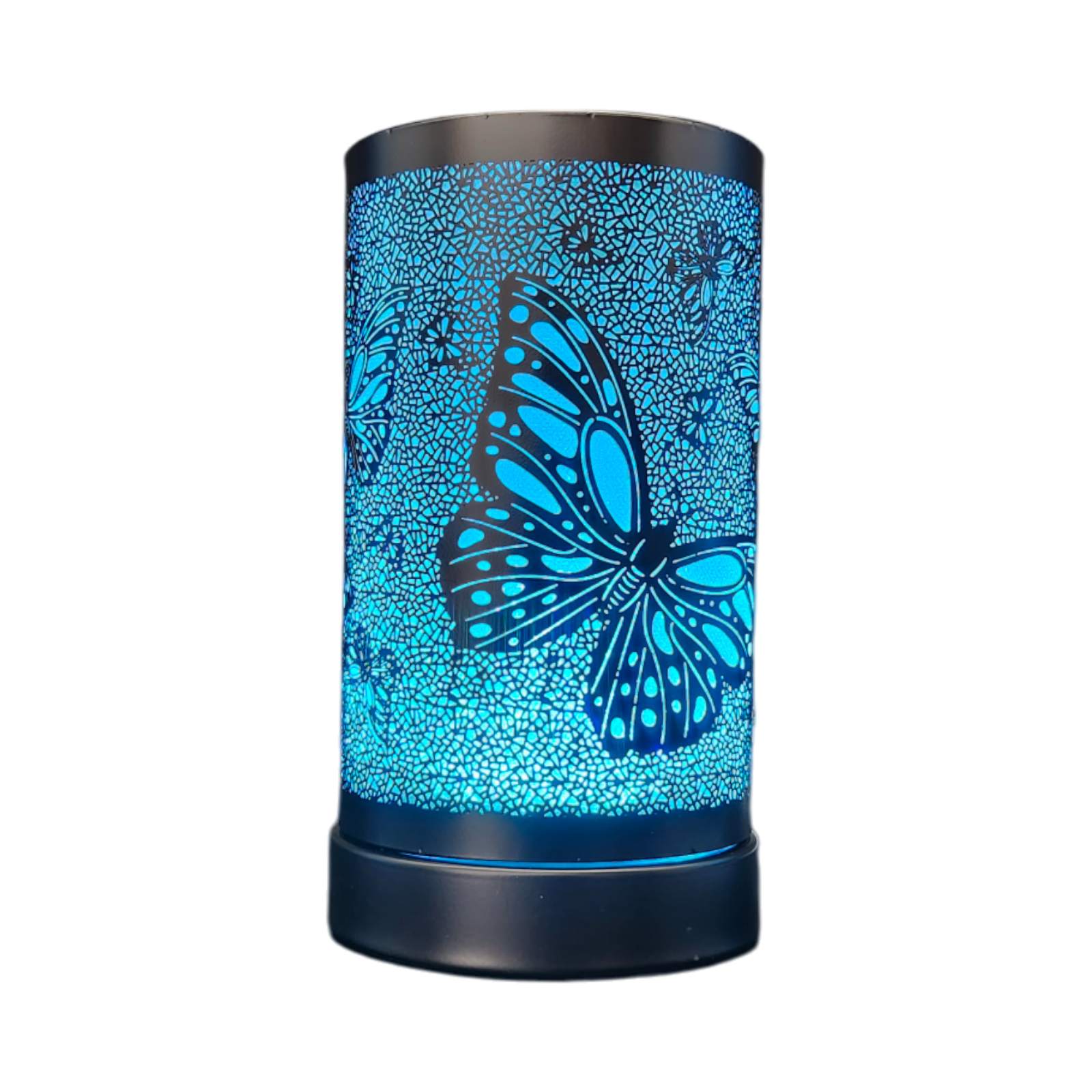 Mystic Romance Dimmer Lamp Oil Burner 67404 - DiAroma by Mystic Romance