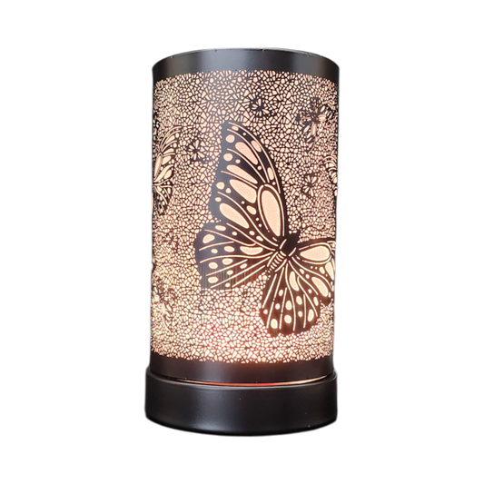 Mystic Romance Dimmer Lamp Oil Burner 67404 - DiAroma by Mystic Romance