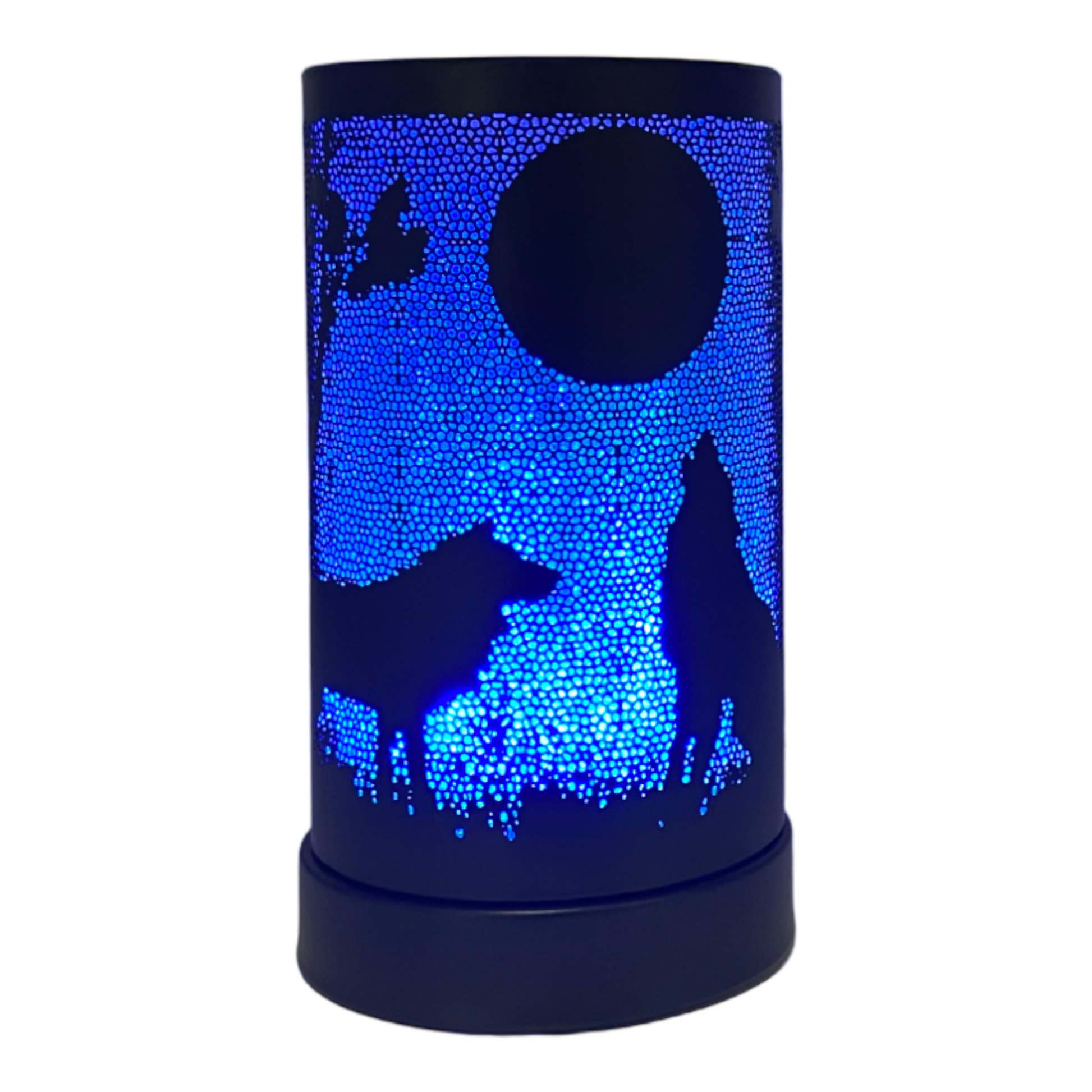 Mystic Romance™ Dimmer Lamp Oil Burner 67406 - DiAroma by Mystic Romance