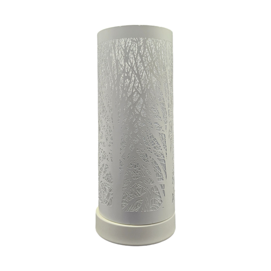 Mystic Romance Dimmer Lamp Oil Burner 67525 - DiAroma by Mystic Romance