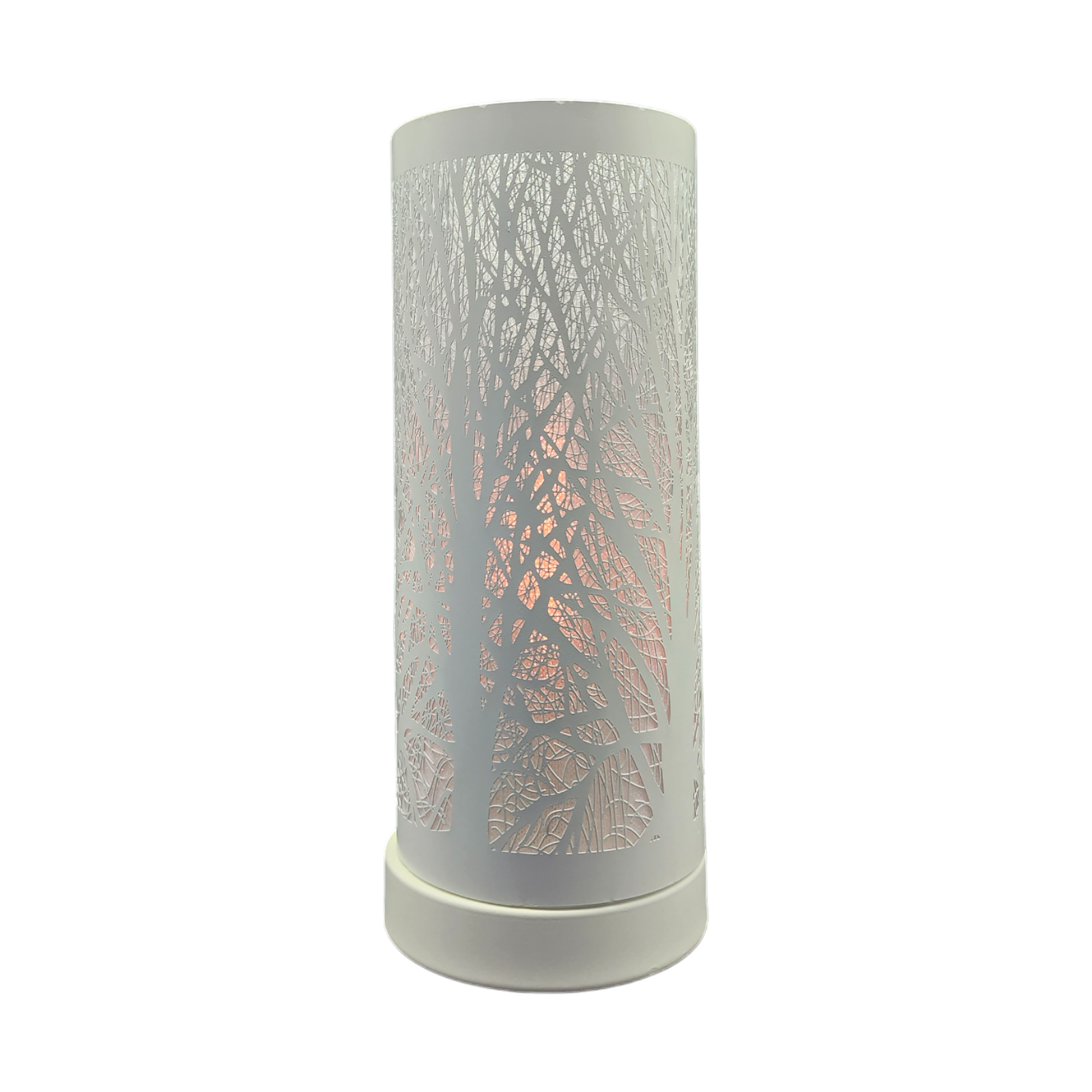 Mystic Romance Dimmer Lamp Oil Burner 67525 - DiAroma by Mystic Romance