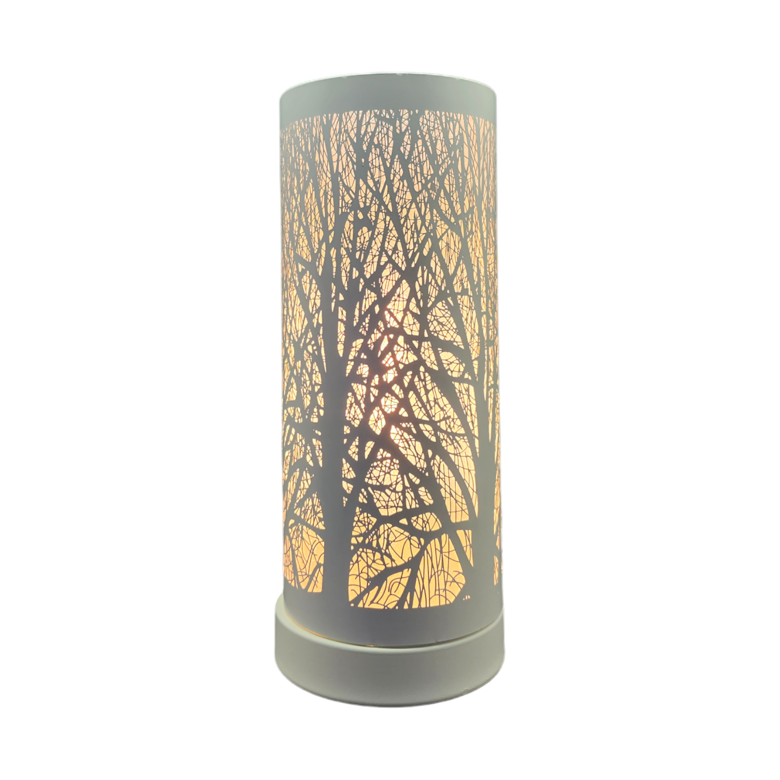 Mystic Romance Dimmer Lamp Oil Burner 67525 - DiAroma by Mystic Romance