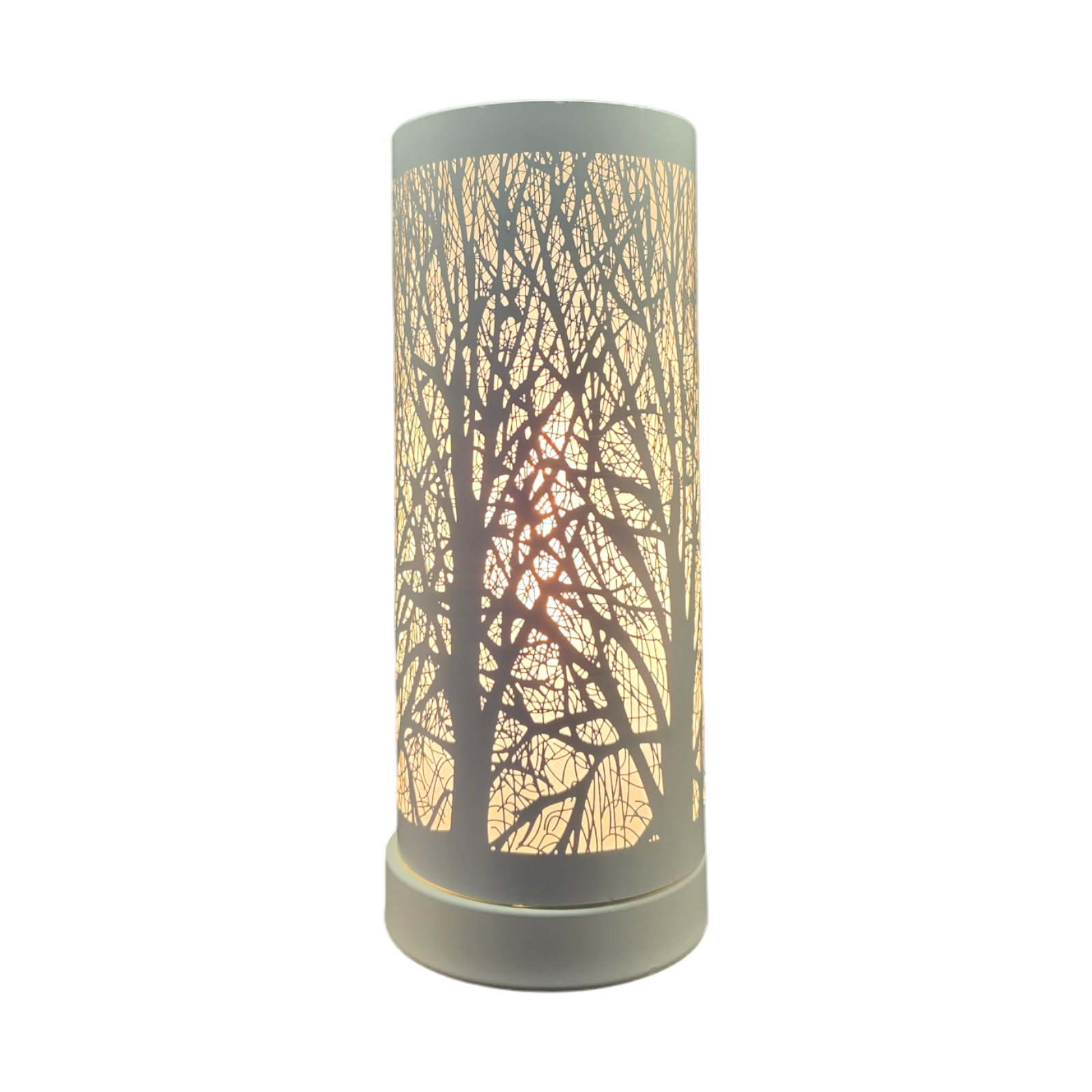 Mystic Romance Dimmer Lamp Oil Burner 67525 - DiAroma by Mystic Romance