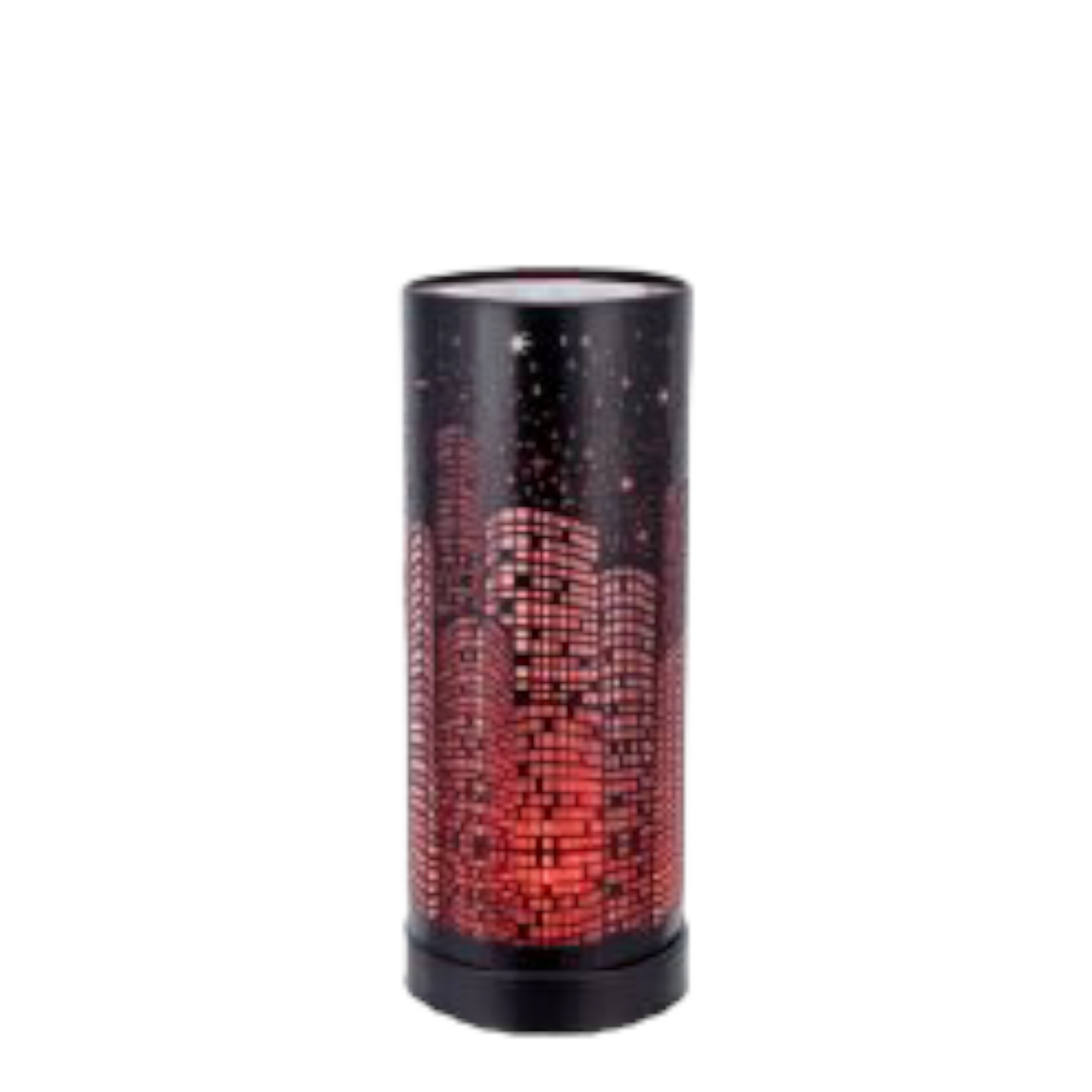 Mystic Romance Dimmer Lamp Oil Burner 67530 - DiAroma by Mystic Romance