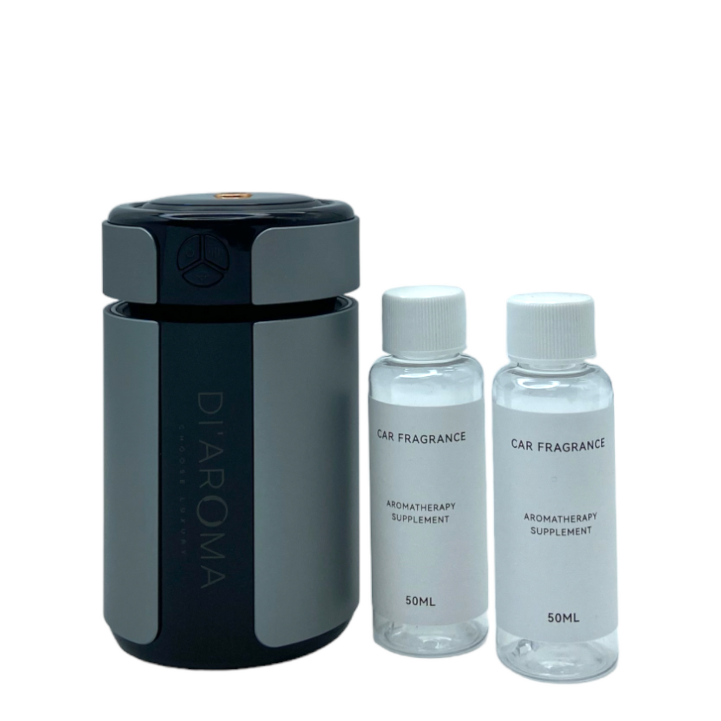 Di'Aroma® Car Diffuser Gift Box 69128 - DiAroma by Mystic Romance