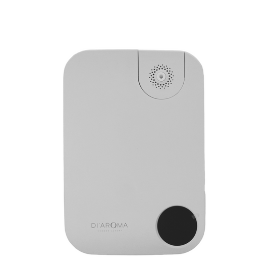 Di'Aroma® Luxury Oval 69130 - DiAroma by Mystic Romance