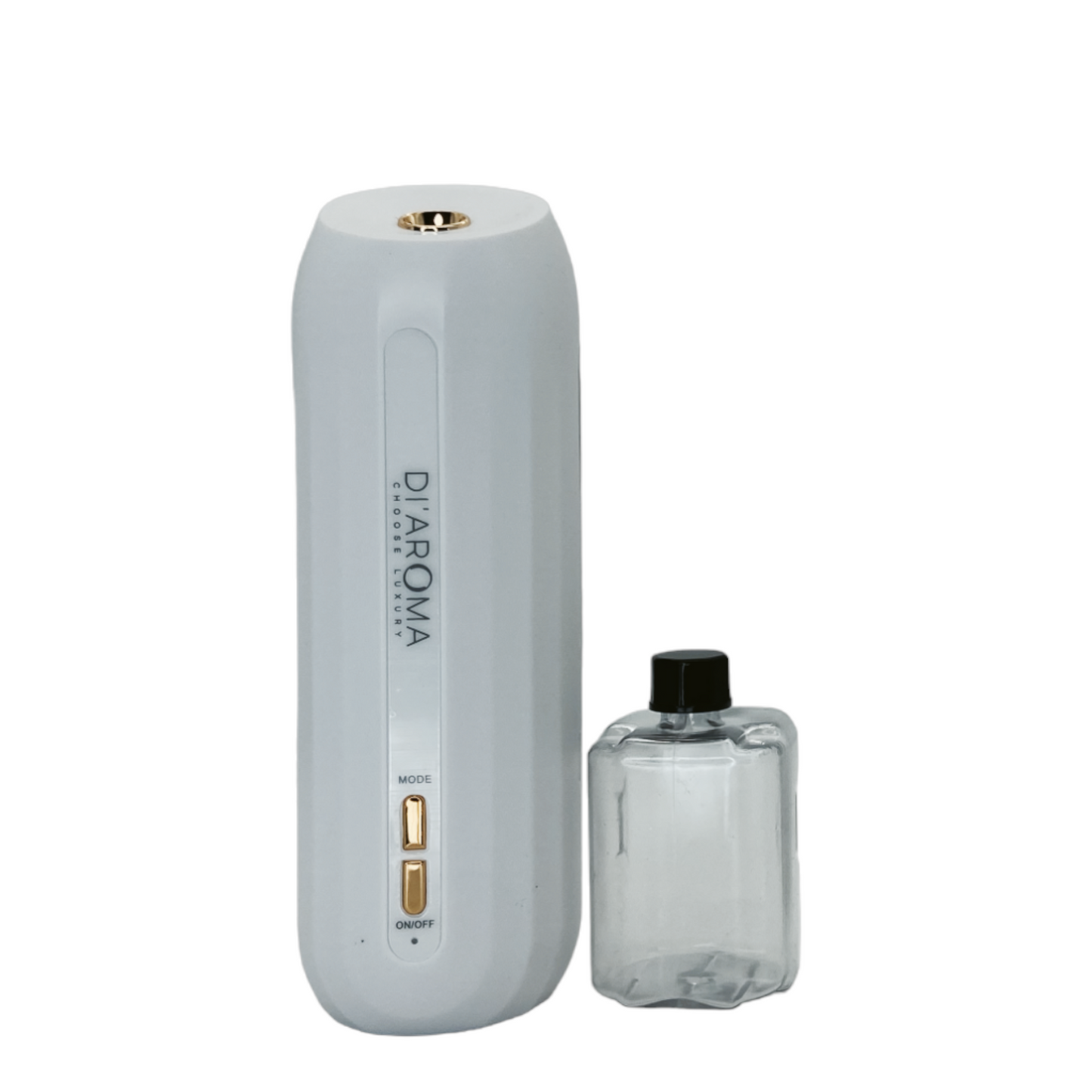 Di'Aroma® Car Diffuser 69132 - DiAroma by Mystic Romance