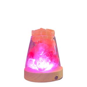 69135 Himalayan Crystal Salt