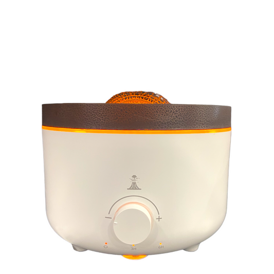Mystic Romance™ Diffuser Volcano 69137 - DiAroma by Mystic Romance