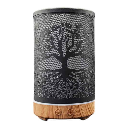 Mystic Romance Diffuser 69344 - DiAroma by Mystic Romance